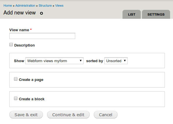 Preventing Random Data Loss in PHP HTML Web Forms A Comprehensive Guide - Displaying Webform Submission Data in Drupal Views